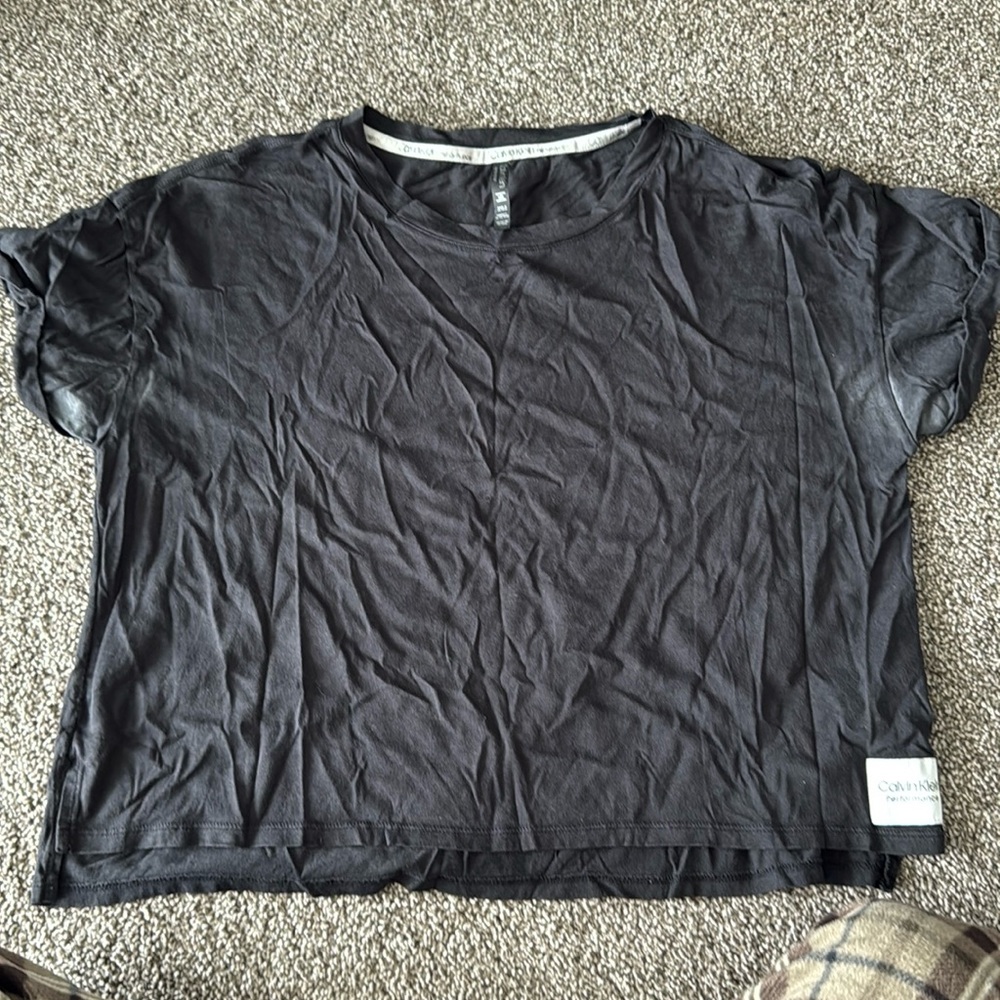 Calvin Klein Tshirt